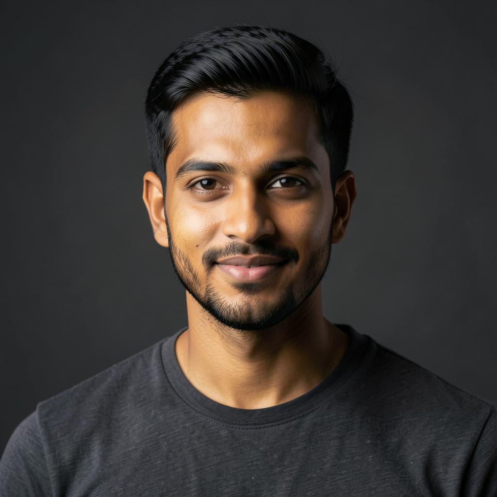 Photo of Rahul