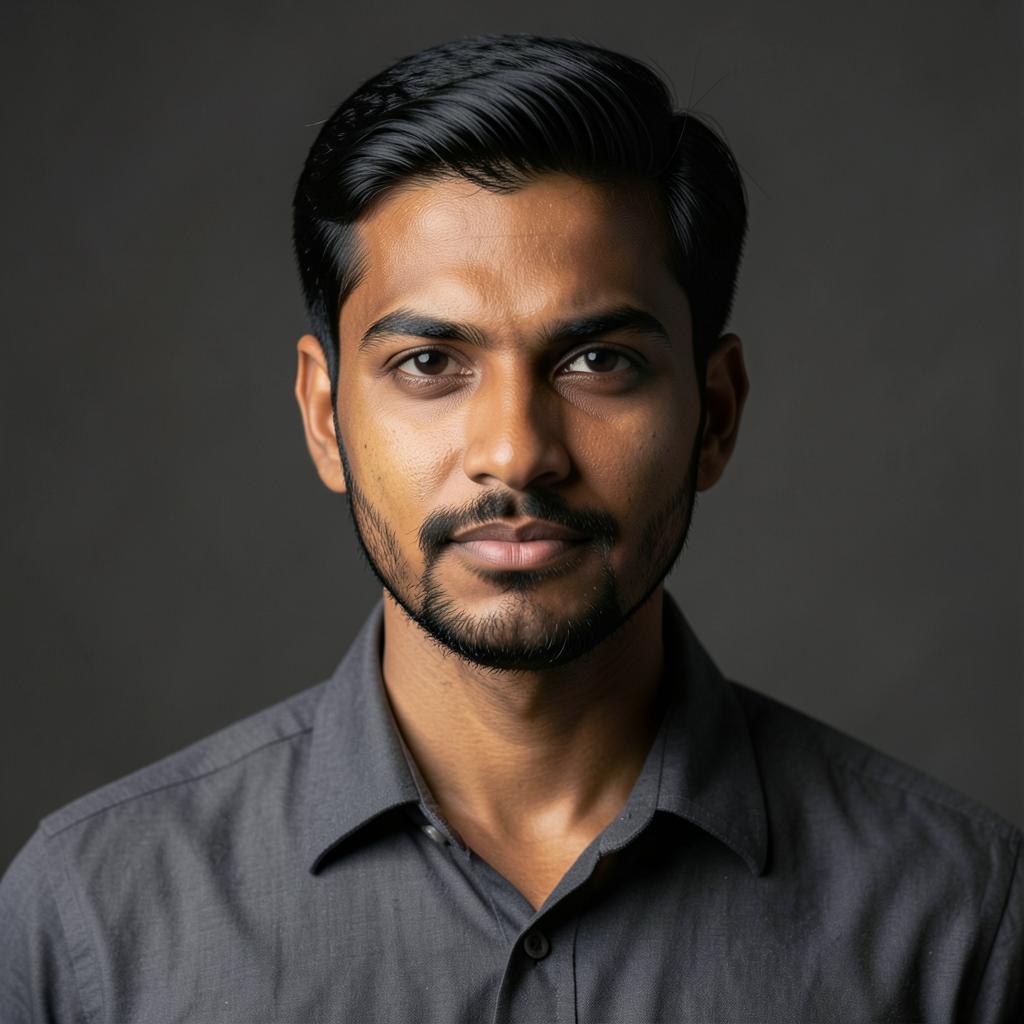 Photo of Arjun
